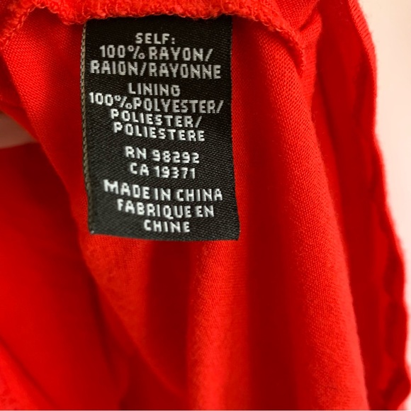 Tibi One shoulder Goddess Gown Ruched bodice Midi Dress - Picture 12 of 12